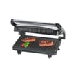 Multigrill, MG 3519, silber,schwarz (1 von 3)