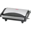 Multigrill, MG 3519, silber,schwarz (2 von 3)