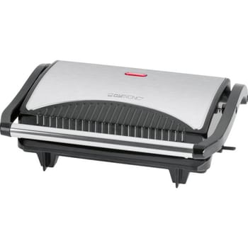 Multigrill, MG 3519, silber,schwarz (2 von 3)