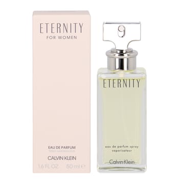 Eau de Parfum Eternity, 50 ml