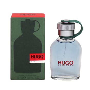 Eau de Toilette Hugo Man, 75ml