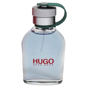 Eau de Toilette Hugo Man, 75ml (2 von 3)