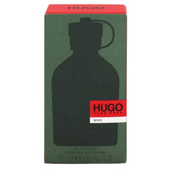 Eau de Toilette Hugo Man, 75ml (3 von 3)