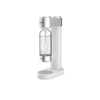 Wassersprudler GoZero,  ADD4902WH, weiß (2 von 4)