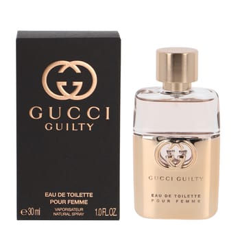 Eau de Toilette Guilty Women, 30 ml