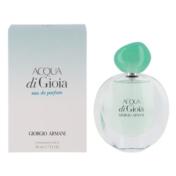 Eau de Parfum Acqua di Gioia, 50 ml