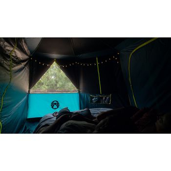 Zelt Octagon BlackOut 8 Personen (3 von 4)