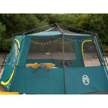 Zelt Octagon BlackOut 8 Personen (4 von 4)