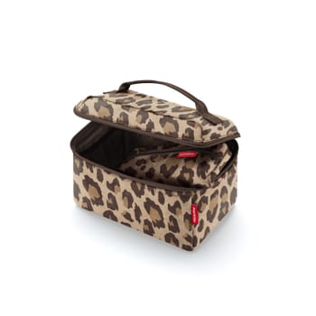 Set Beauty Case und Multi Case Leo Macchiato (3 von 3)