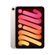 iPad mini 8.3" (2024), MXN83NF/A, WiFi, 128GB, polarstern (1 von 3)