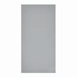 Handtuch Mikrofaser 140 x 70 cm, grau (3 von 3)