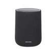 Lautsprecher Bluetooth Enchant, schwarz (1 von 4)