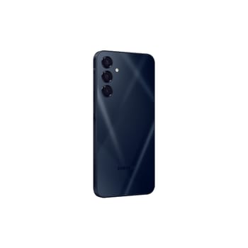 Galaxy A16 5G 128GB, SM-A166BZKDEUB, Blau Schwarz (3 von 4)