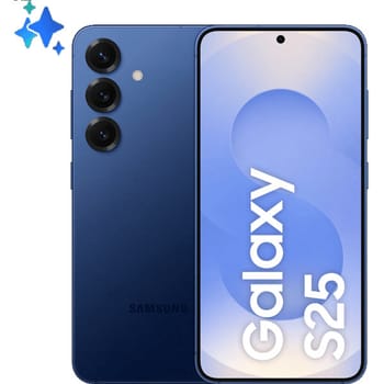 Galaxy S25 5G, 128GB SM-S931BDBDEUB, navy