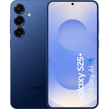 Galaxy S25+ 5G, 256GB SM-S936BDBDEUB, navy