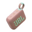 Lautsprecher Bluetooth Go4, pink (2 von 4)