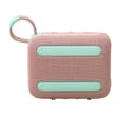 Lautsprecher Bluetooth Go4, pink (3 von 4)