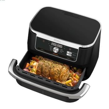 Heißluftfritteuse AF500EU (4 von 4)
