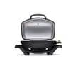 Elektrogrill TravelQ PRO 285E, PRO285E-BK-CE, schwarz (4 von 4)