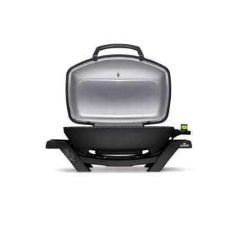 Elektrogrill TravelQ PRO 285E, PRO285E-BK-CE, schwarz (4 von 4)