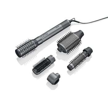 Haar-Multistyler Hot Air, 5-in-1, anthrazit