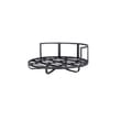 Outdoor-Daybed FLORIDA, grau (4 von 4)
