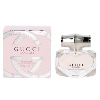 Eau de Toilette Bamboo, 30 ml