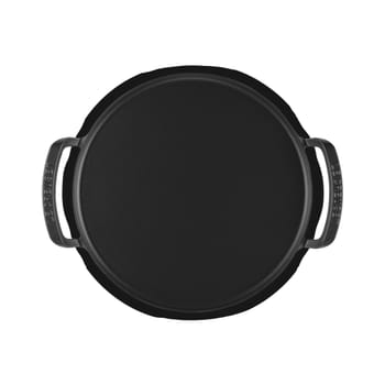 Pizzapfanne BBQ Outdoor Gusseisen 35 cm (2 von 4)