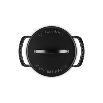 Bräter BBQ Outdoor Gusseisen 25 cm (4 von 4)