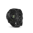 Smartwatch Outdoor Instinct 3, 45mm, schwarz (4 von 4)