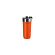 Thermobecher On The Go 350 ml, ofenrot (4 von 4)