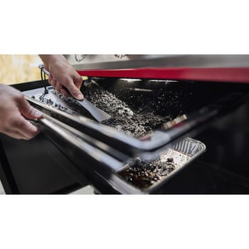 Gasgrill SPIRIT SP-435 GBS (4 von 4)