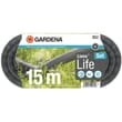 Gartenschlauch Textil Liano Life, 15m (1 von 4)