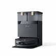 Saug- und Wischroboter Deebot X8 Pro Omni, schwarz (4 von 4)