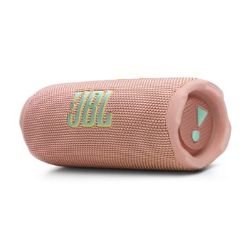 Lautsprecher Bluetooth Flip 7, pink