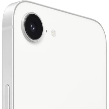 iPhone 16e 256GB MD1W4ZD/A, weiß (4 von 4)