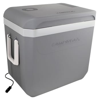 Kühlbox 36L Powerbox Plus