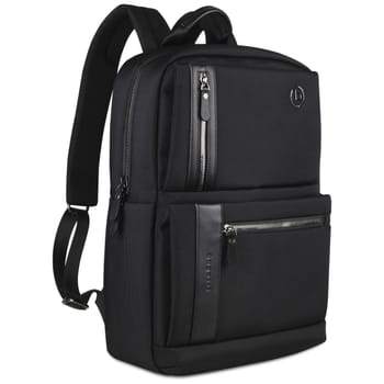 Rucksack NERO, schwarz (2 von 3)