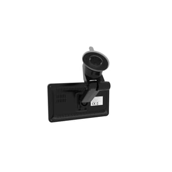 Auto Display für kabelloses Apple CarPlay & Android (4 von 4)