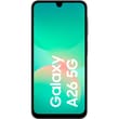 Galaxy A26 5G 128GB, SM-A266BZKBEUB, schwarz (2 von 4)