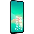Galaxy A26 5G 128GB, SM-A266BZKBEUB, schwarz (3 von 4)