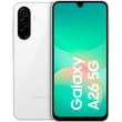 Galaxy A26 5G 128GB, SM-A266BZWBEUB, weiß (1 von 4)