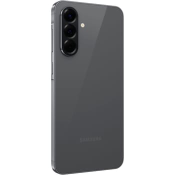 Galaxy A56 5G 128GB, SM-A566BZKAEUB, graphit (4 von 4)