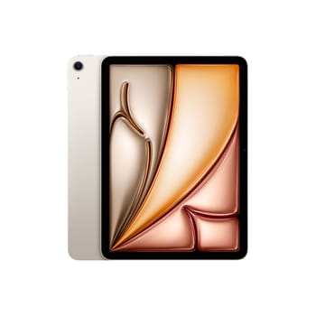 iPad Air 11", (M3) MC9Y4TY/A, Wi-Fi, 128GB, polarstern