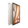 iPad Air 13", (M3) MCJ74TY/A, Wi-Fi + Cellular, 256GB, polarstern (2 von 3)