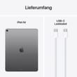 iPad Air 13", (M3) MCJ54TY/A, Wi-Fi + Cellular, 256GB, spacegrau (3 von 3)
