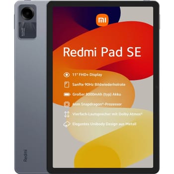 Redmi Pad SE 4GB/128GB