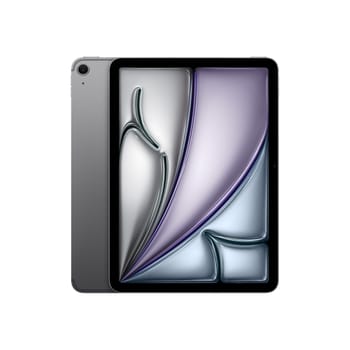 iPad Air 11", (M3) MCG04TY/A, WiFi + Cellular, 256GB, spacegrau