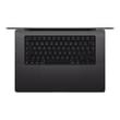 MacBook Pro 16", 24GB/512GB SSD, Space Schwarz, MX2X3D/A, M4 Pro Chip (2 von 4)