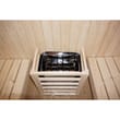 Outdoor Sauna CUBE XL (3 von 4)